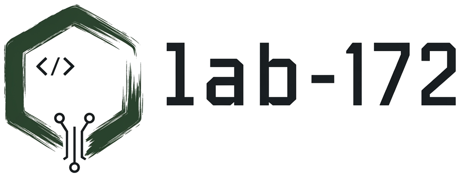 Lab-172 — applied security R&D